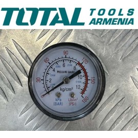 Ճնշման չափիչ 1 (կոմպրեսոր` TC125506-ի համար)